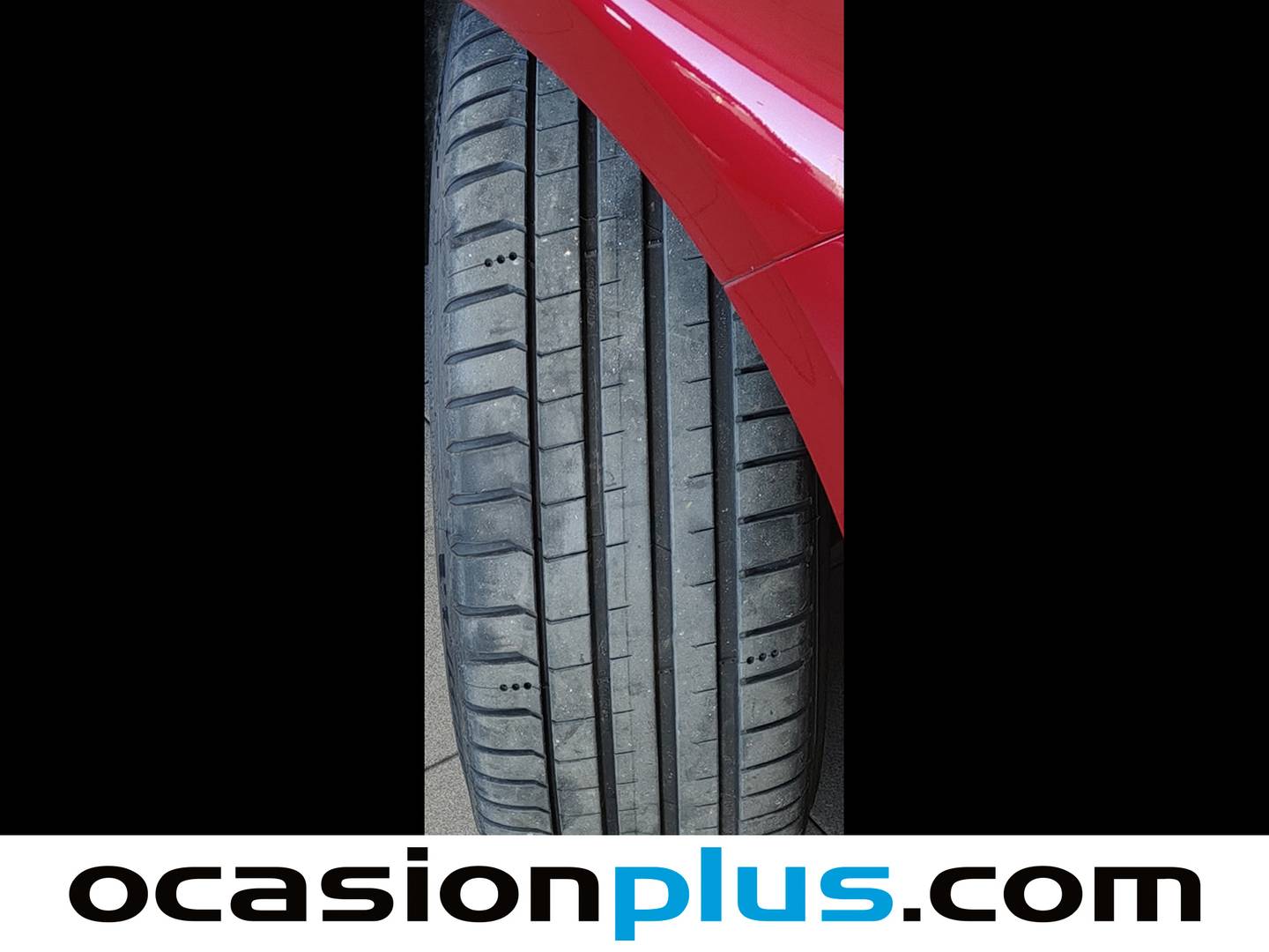 Peugeot 308 Peugeot 308 SW Hybrid 225 GT eEAT8 (225 CV) seminuevo