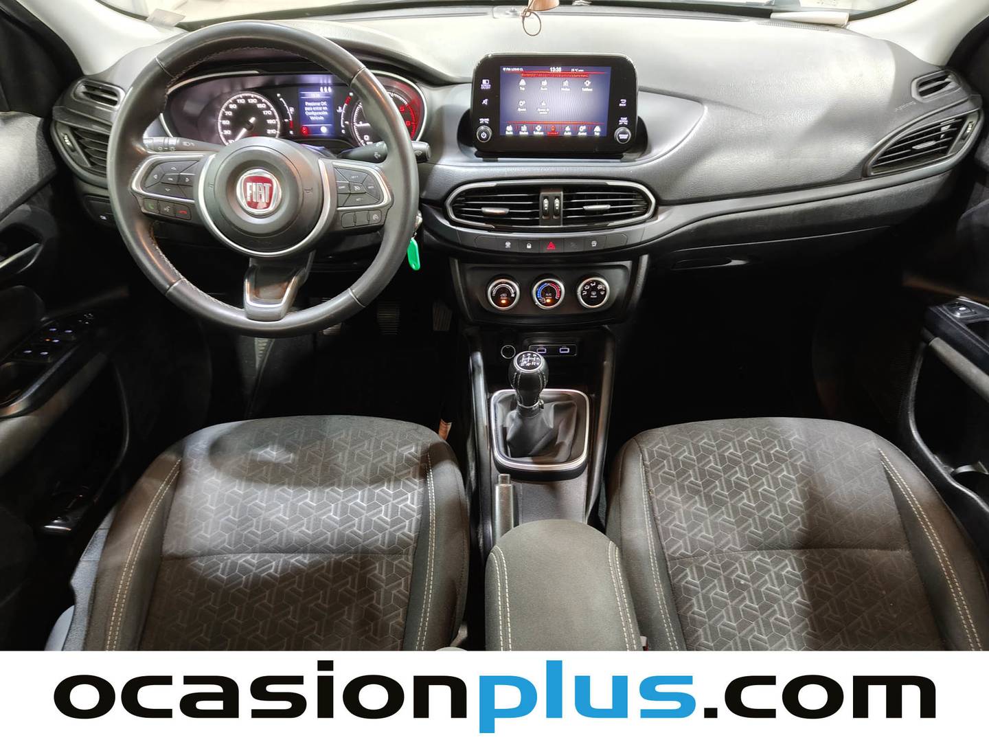 Fiat Tipo Fiat Tipo 1.3 Multijet City Cross (95 CV) de ocasión