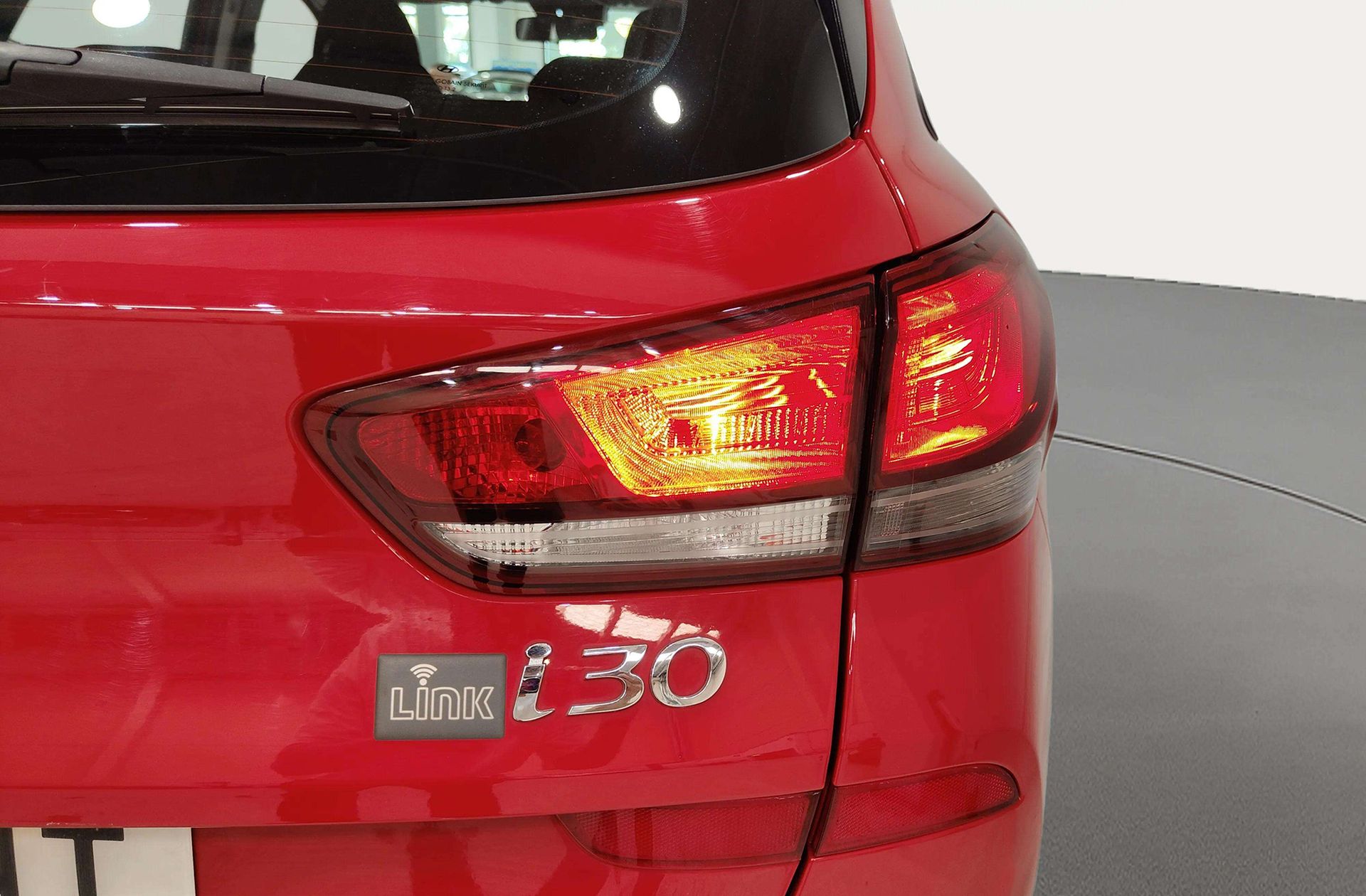Hyundai i30 CW 1.0 T-GDi Link - foto 18