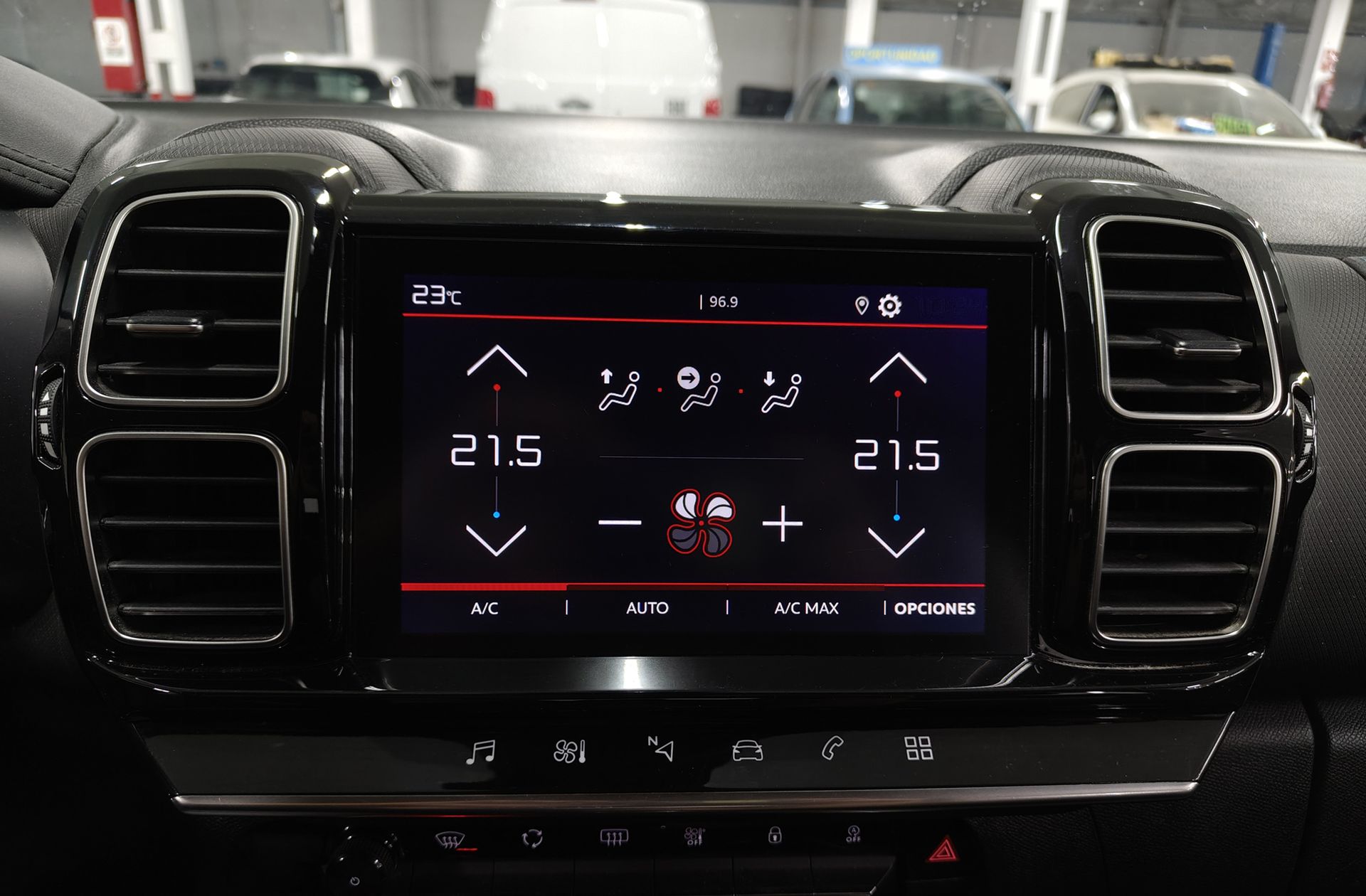 Citroën C5 Aircross PureTech 130 You - foto 29