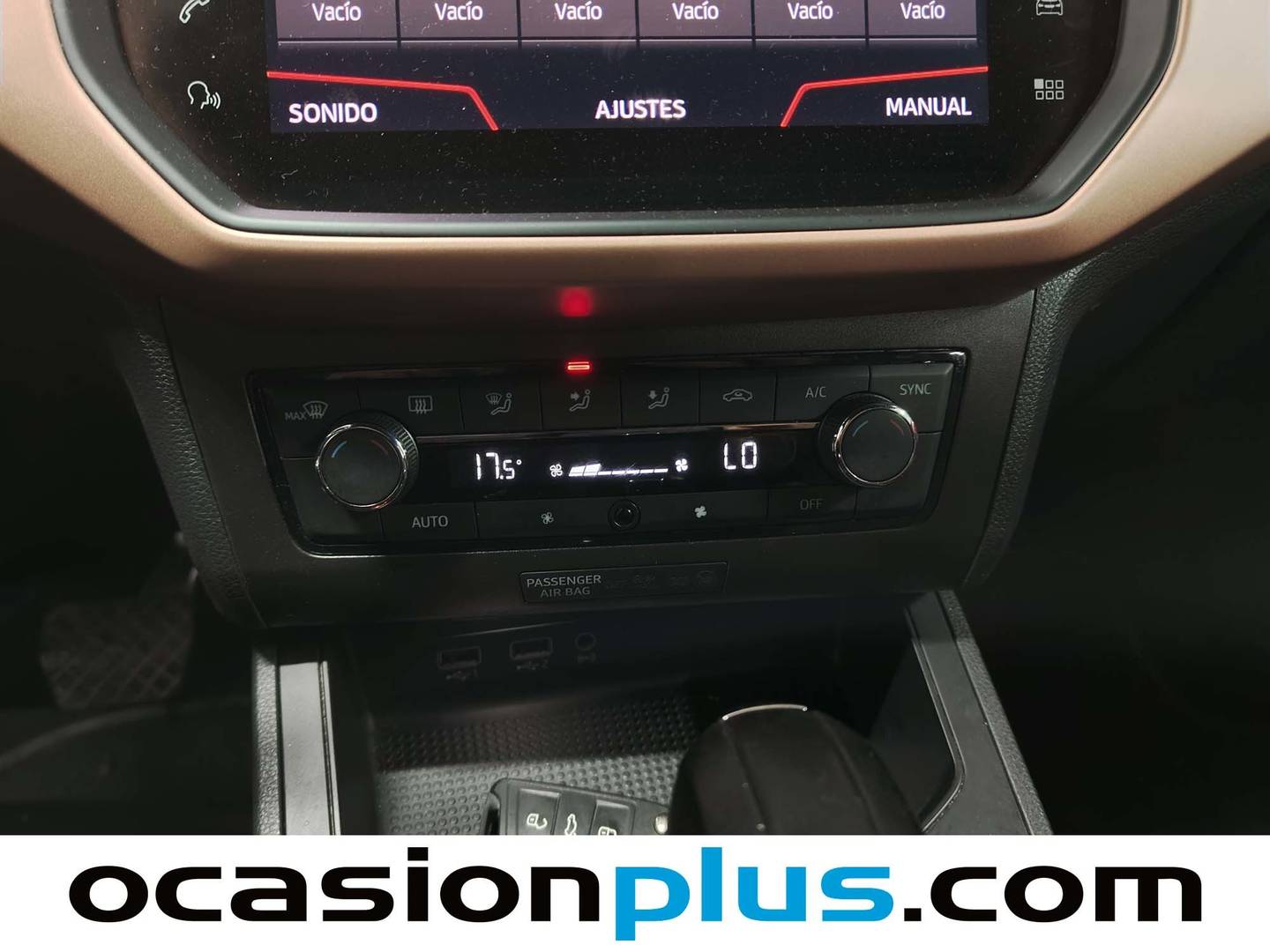 Seat Ibiza SEAT Ibiza 1.0 EcoTSI S&S Xcellence DSG (115 CV) barato