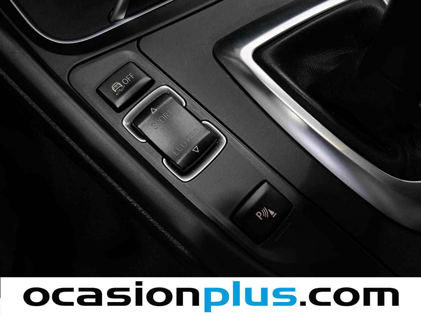 Acabados BMW Serie 4 BMW Serie 4 420i Gran Coupe (184 CV)