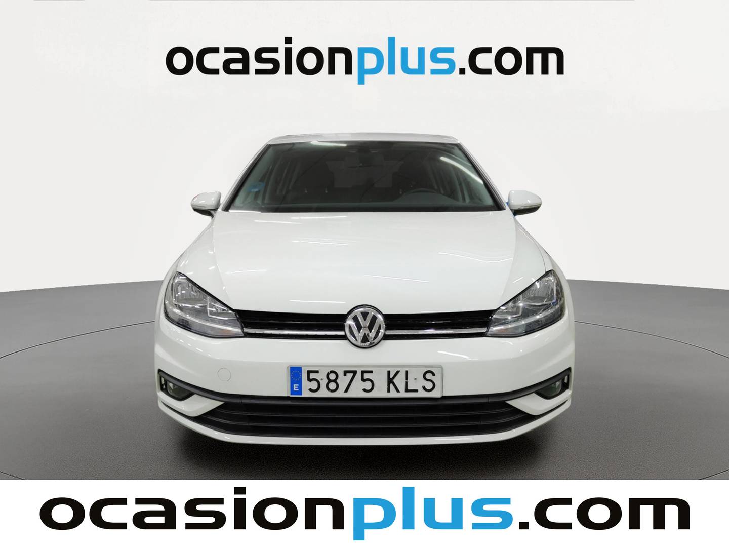 Volkswagen Golf Volkswagen Golf Business 1.0 TSI (110 CV) 110cv