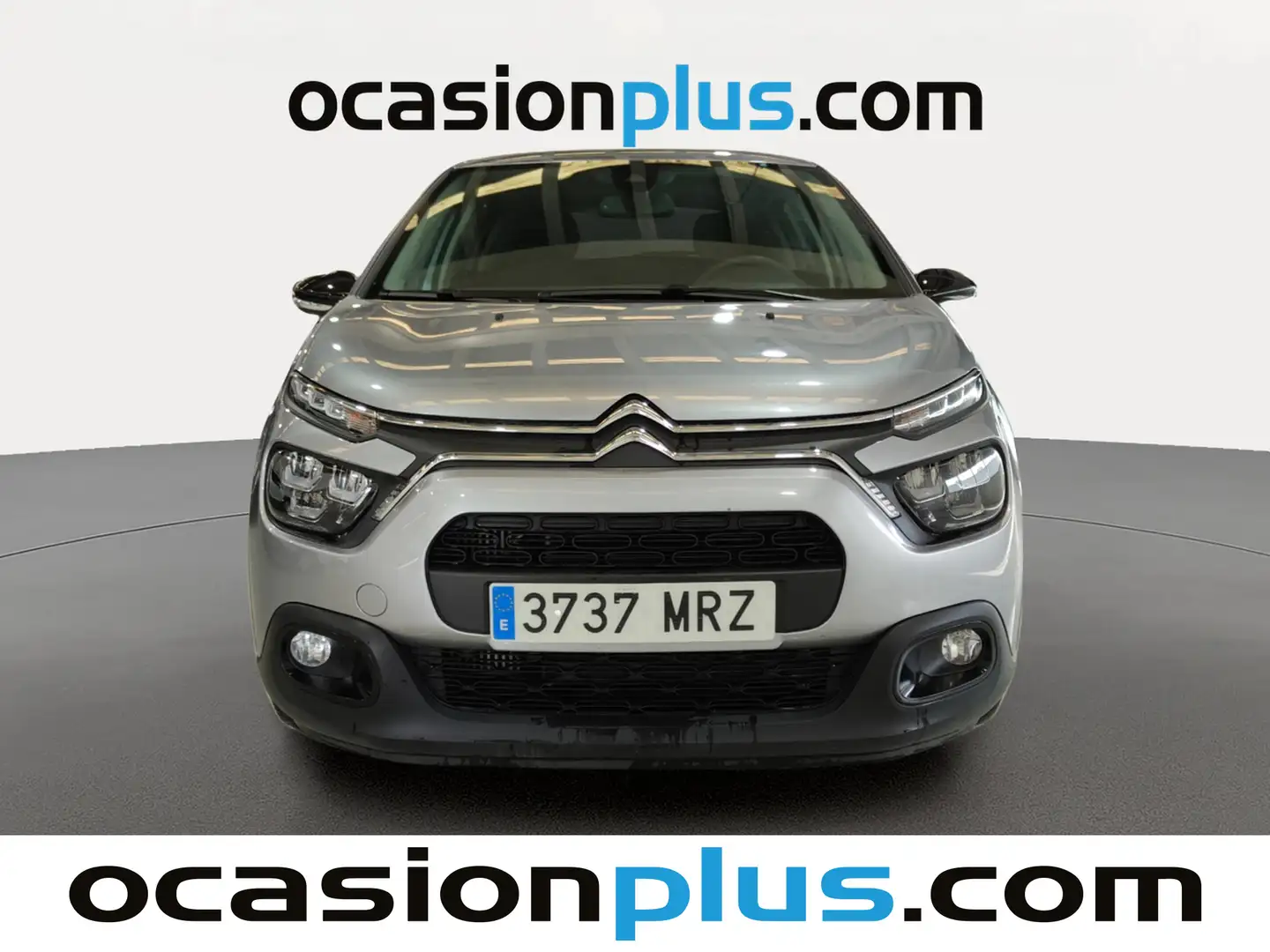 Foto Citroën C3 Origin Citroen C3 Origin PureTech 110 Max (110 CV)