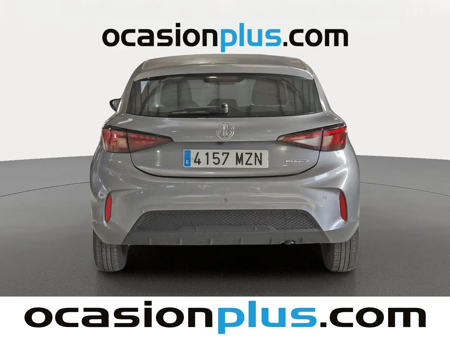 Foto MG MG3 MG MG3 1.5 Standard (116 CV)