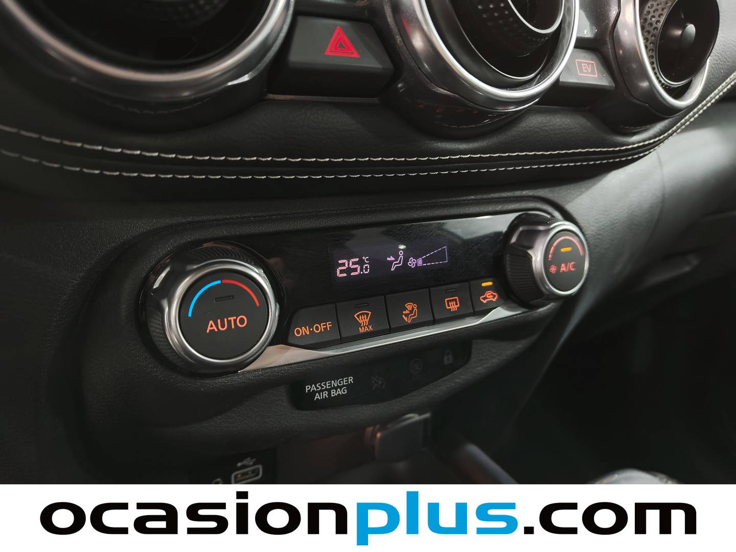 Nissan JUKE Nissan Juke Hybrid N-Design Black Auto (143 CV) automático