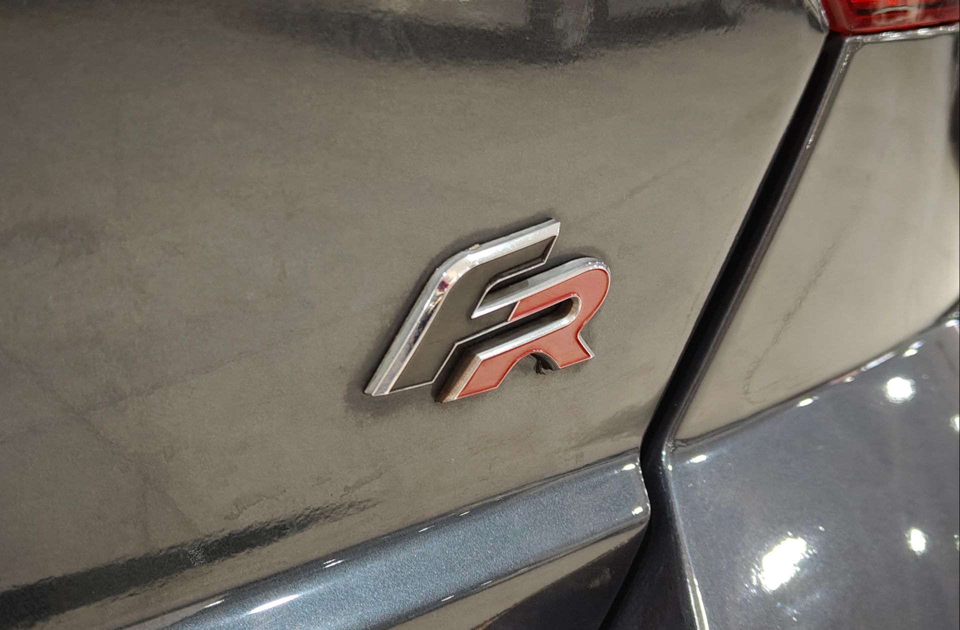 SEAT Ibiza 1.0 TGI FR - foto 5