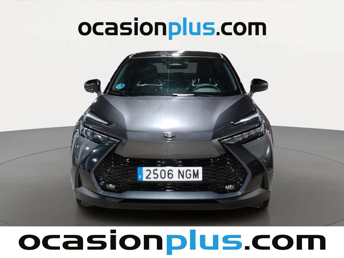 Toyota C-HR Toyota C-HR 1.8 140H Spirit (140 CV) al mejor precio
