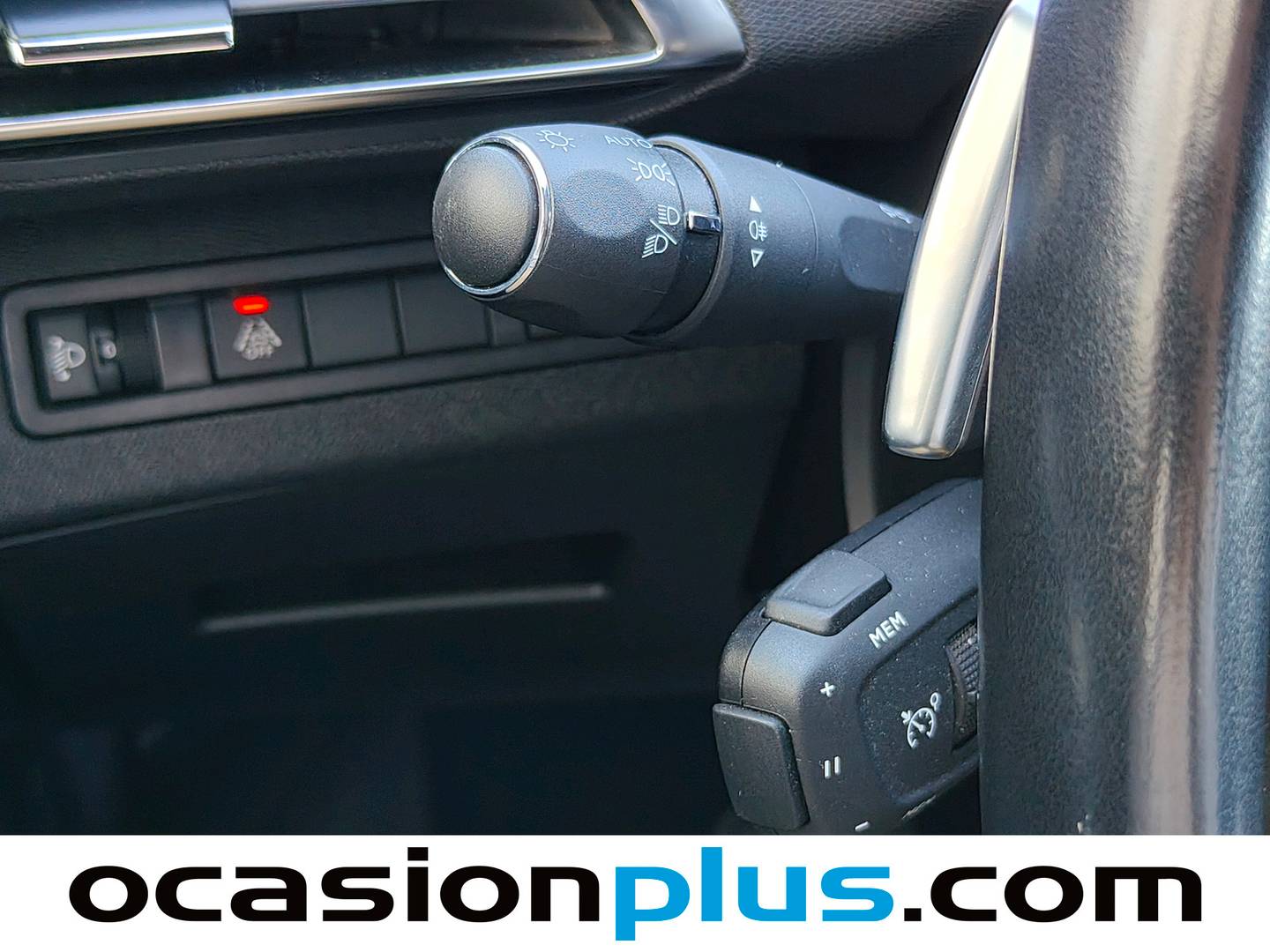 Paquetes del Peugeot 3008 Peugeot 3008 PureTech 130 S&S Allure Pack EAT8 (130 CV)