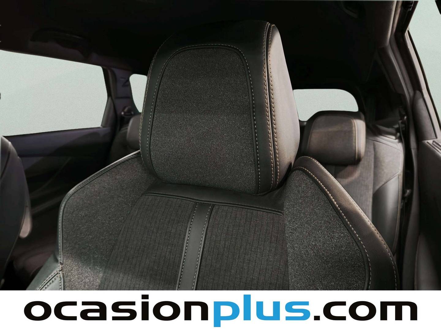 Foto Peugeot 5008 Peugeot 5008 PureTech 130 GT Line EAT8 7 Plazas (130 CV)