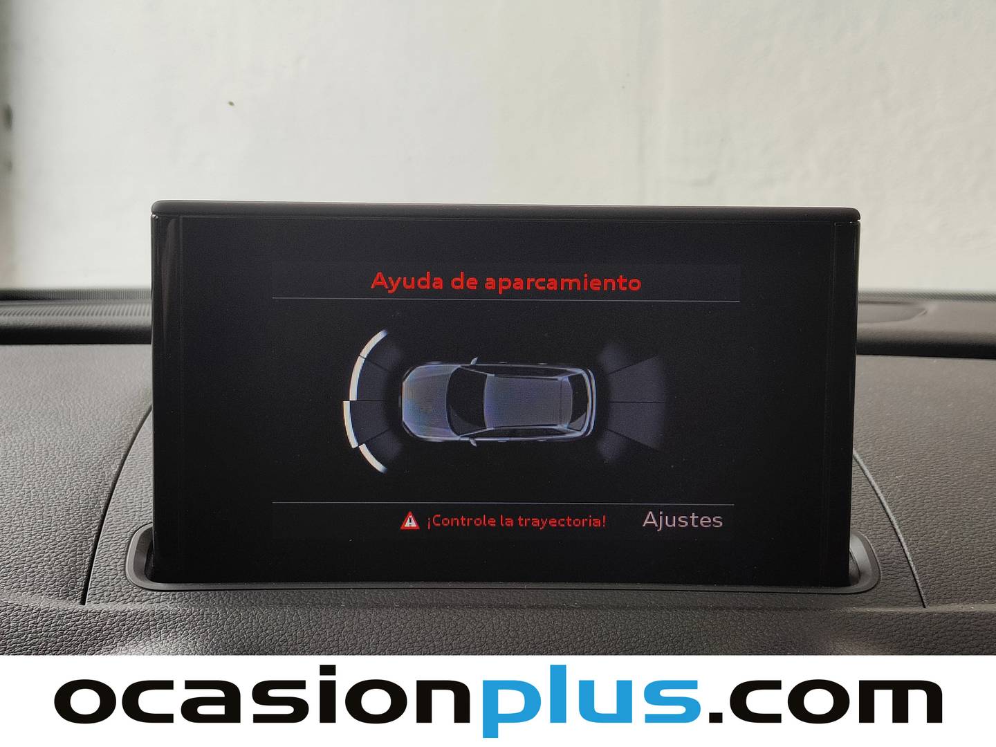 Foto Audi A3 Audi A3 Sportback Advanced 2.0 TDI clean diesel (150 CV) S tronic