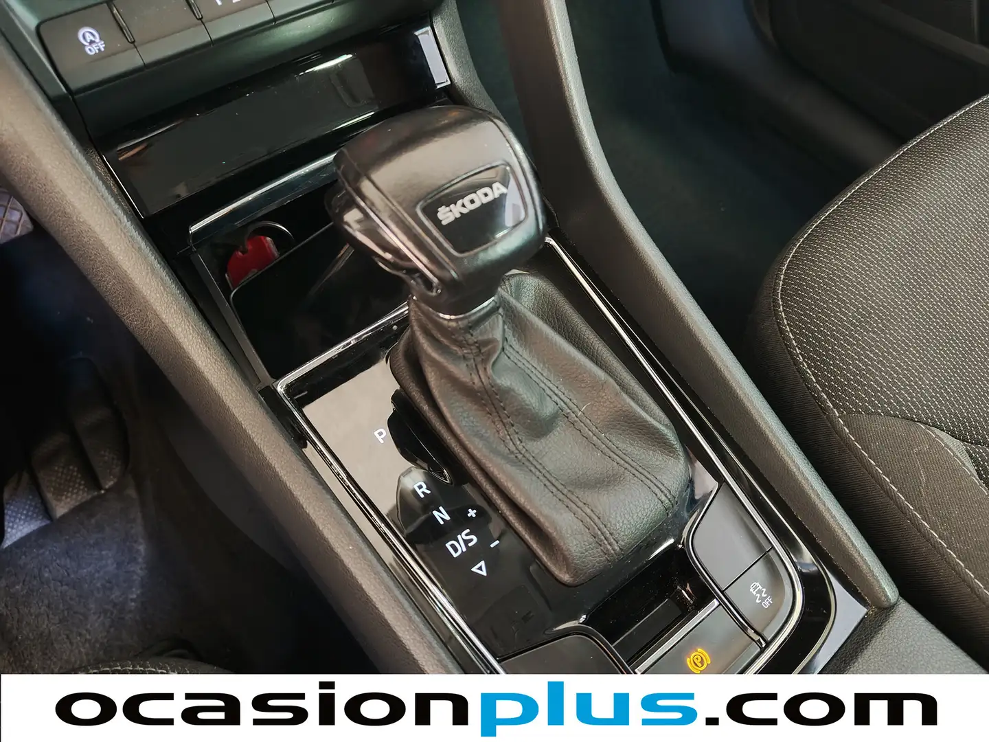 Foto Skoda Kodiaq Skoda Kodiaq 1.5 TSI Ambition 4x2 DSG (150 CV) 7 Plazas