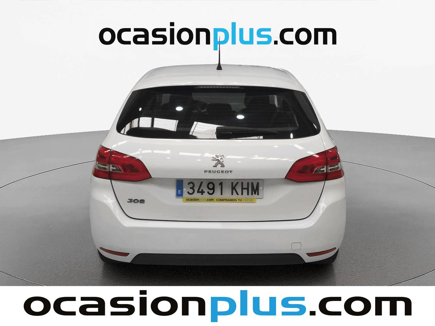 Peugeot 308 Peugeot 308 SW BlueHDI 100 Business Line (100 CV) al mejor precio