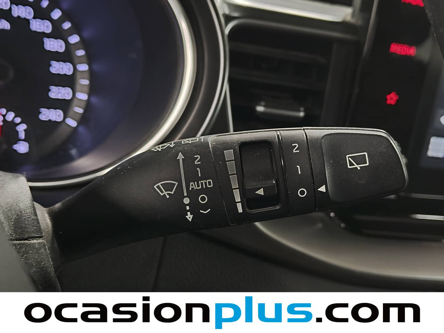 KIA Ceed KIA Ceed 1.4 T-GDi Drive (140 CV) 140cv