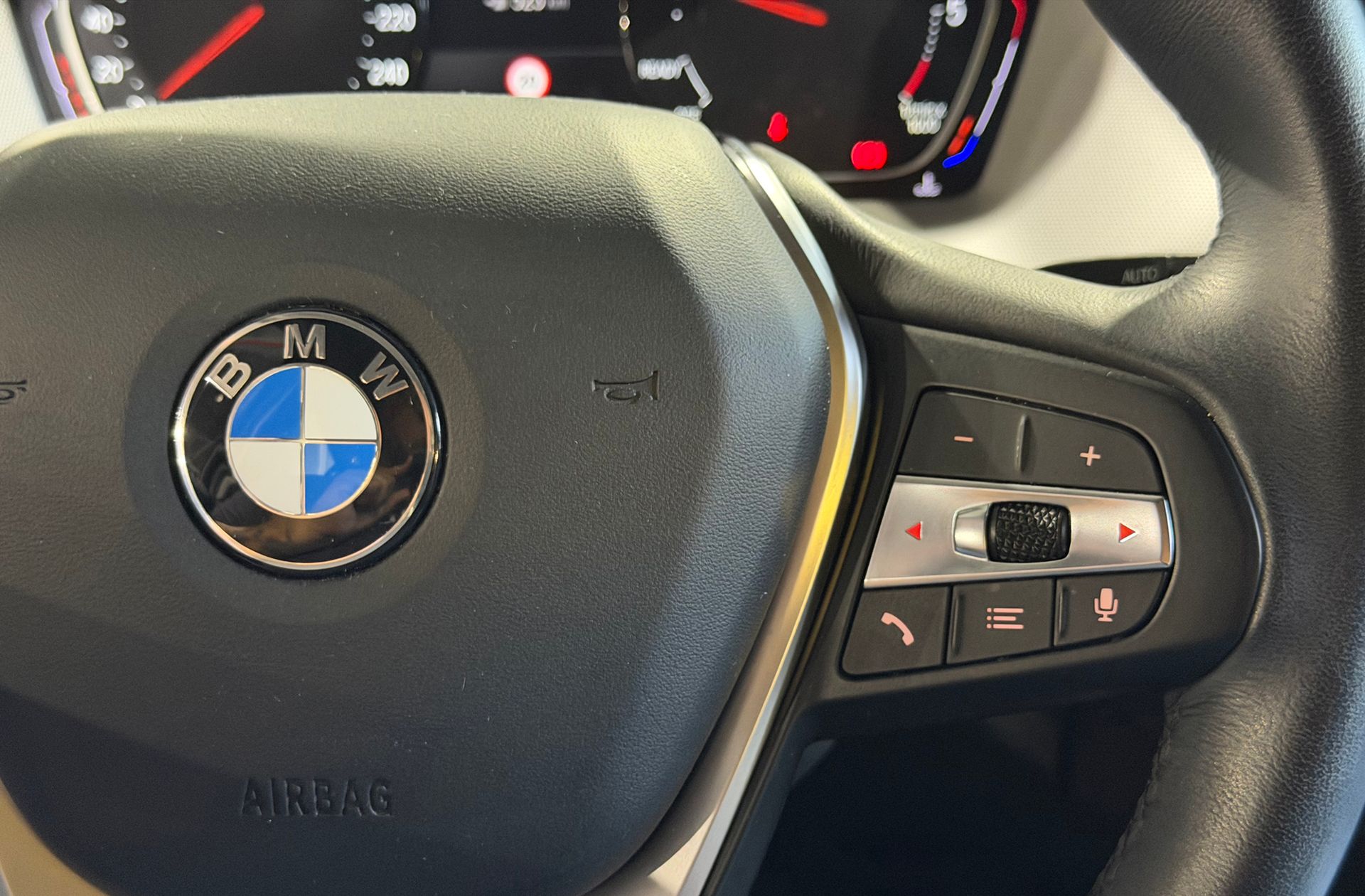 BMW Serie 1 116d - foto 27