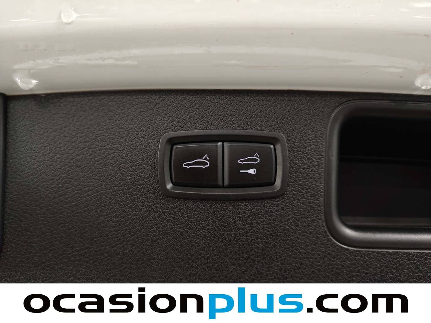 Porsche Macan Porsche Macan Turbo (400 CV) 2015