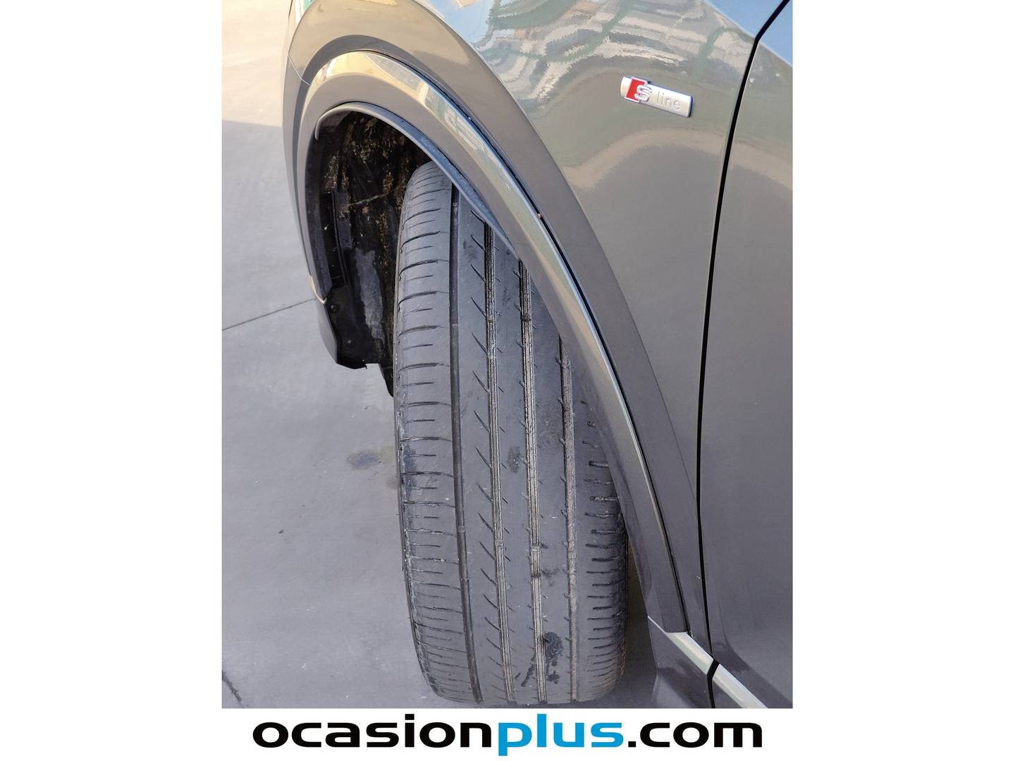 Audi Q2 Audi Q2 Adrenalin 35 TDI (150 CV) S tronic Pack S Line km 0