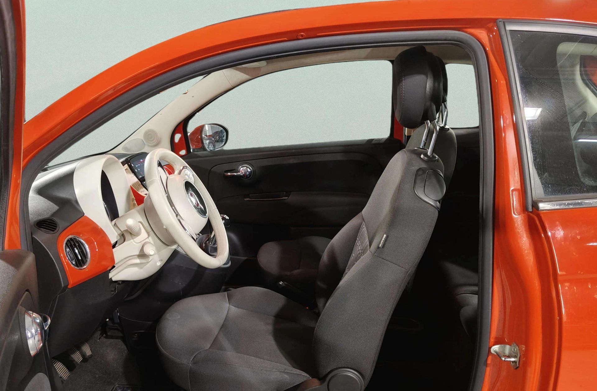 Fiat 500 1.0 Hybrid Dolcevita - foto 10
