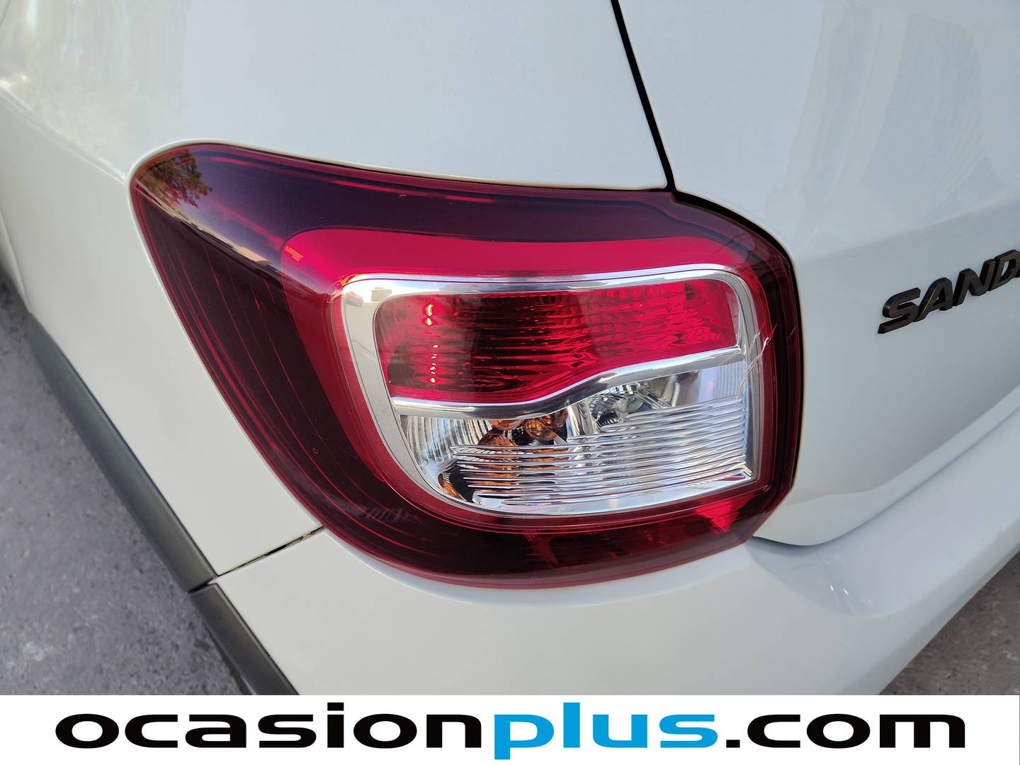 Dacia Sandero Dacia Sandero Stepway TCe (90 CV) km 0