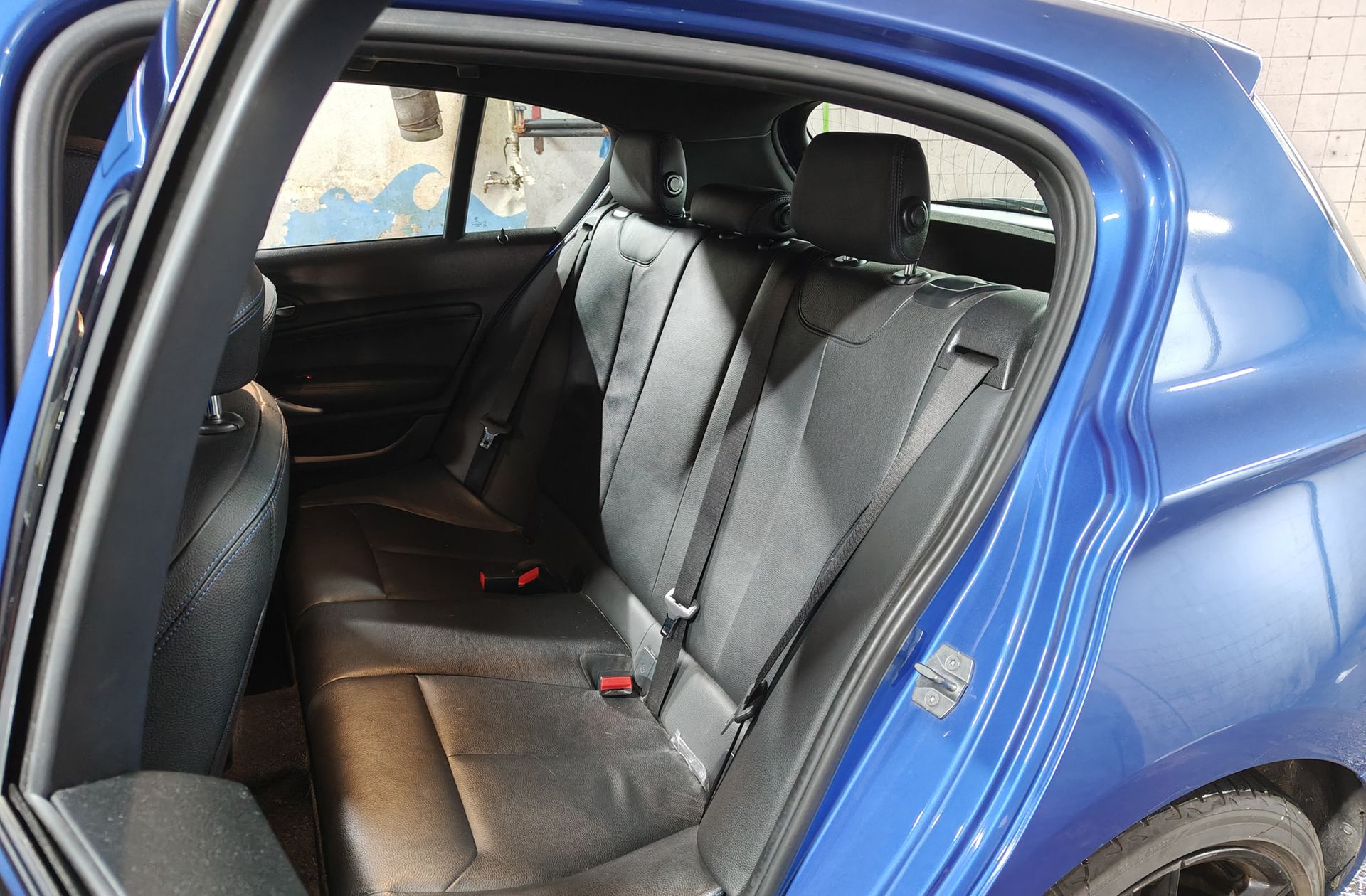 BMW Serie 1 120i Pack M - foto 9