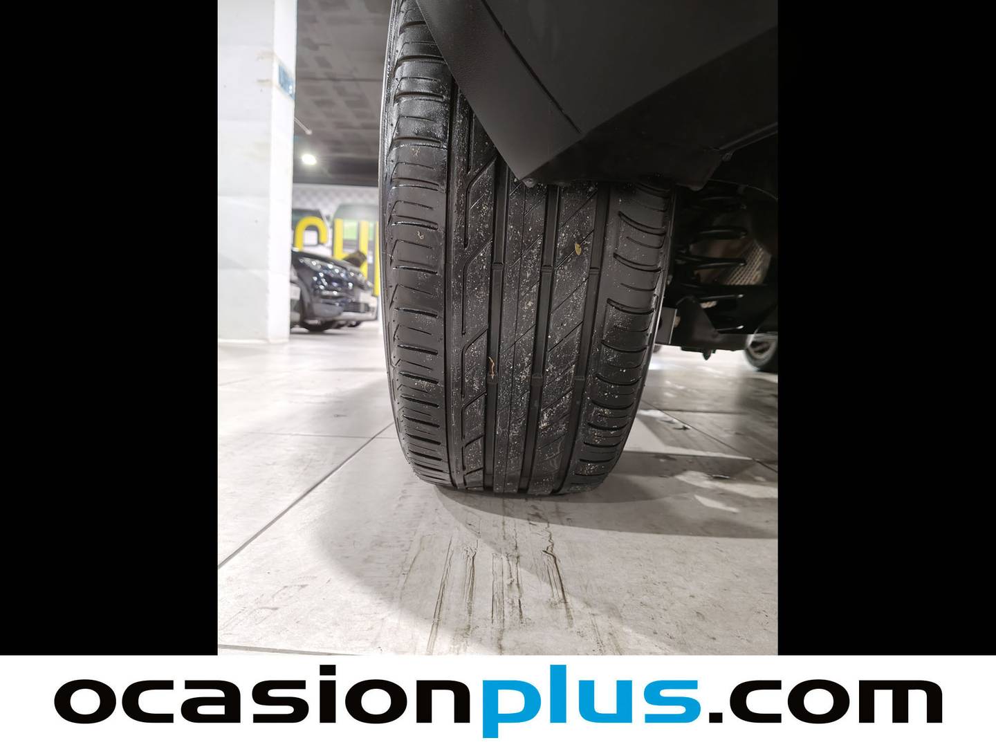 Volkswagen T-Roc Volkswagen T-Roc Sport 1.5 TSI (150 CV) DSG de segunda mano