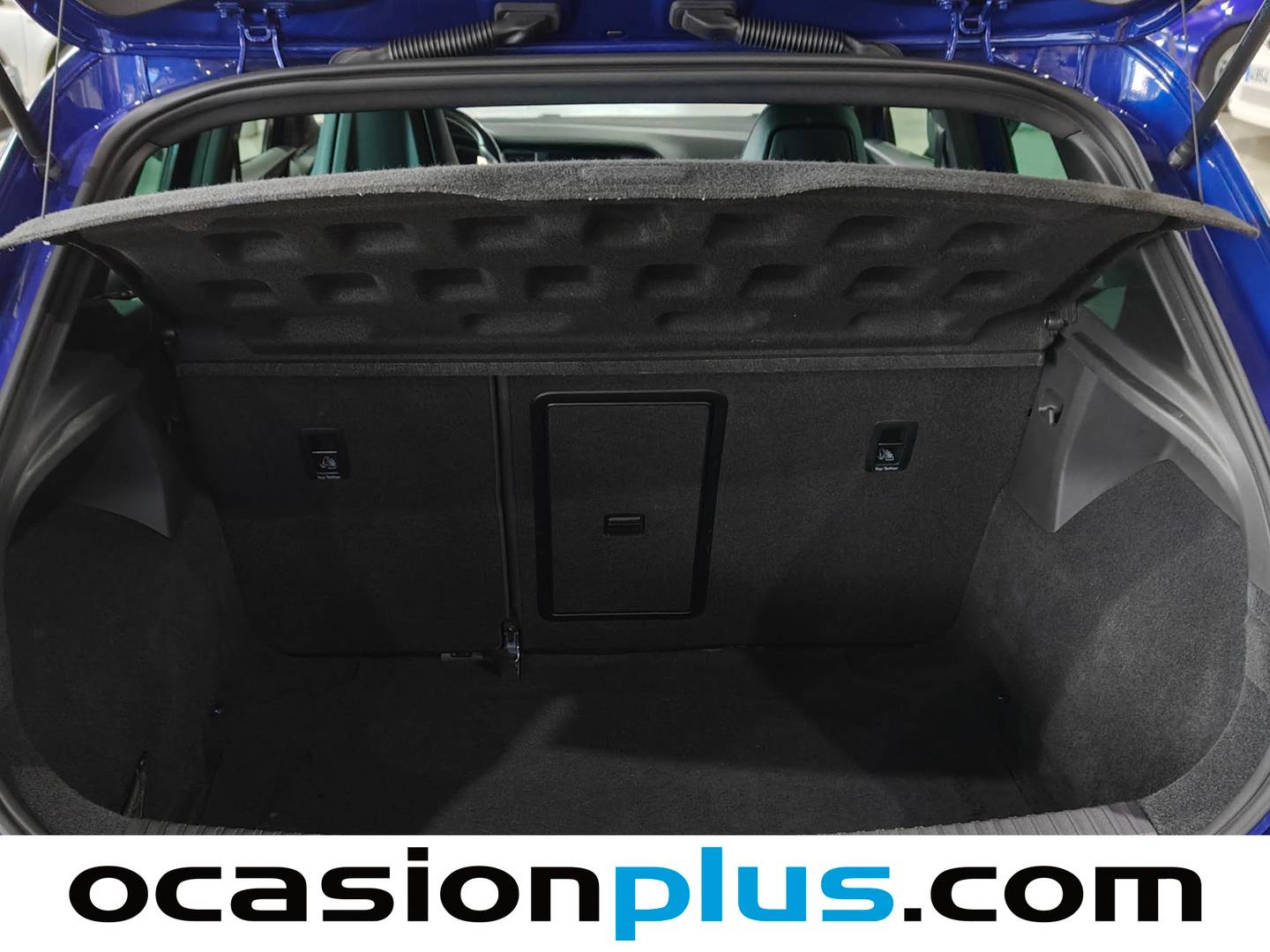 Fotos maletero Seat León SEAT León 2.0 TFSI S&S Cupra DSG-7 (290 CV)