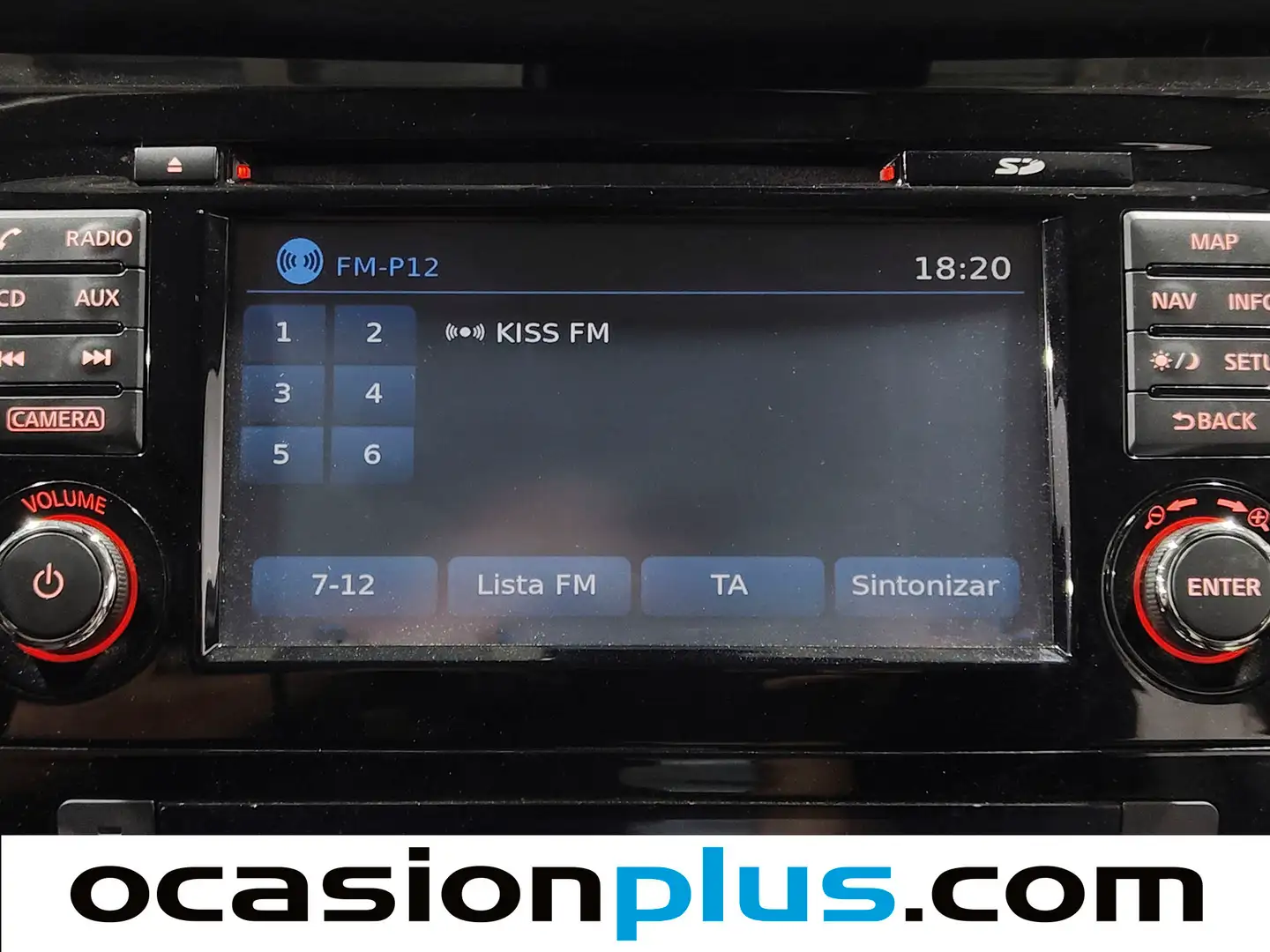 Foto Nissan QASHQAI Nissan Qashqai 1.6 dCi S&S Tekna Premium 4x2 (130 CV)