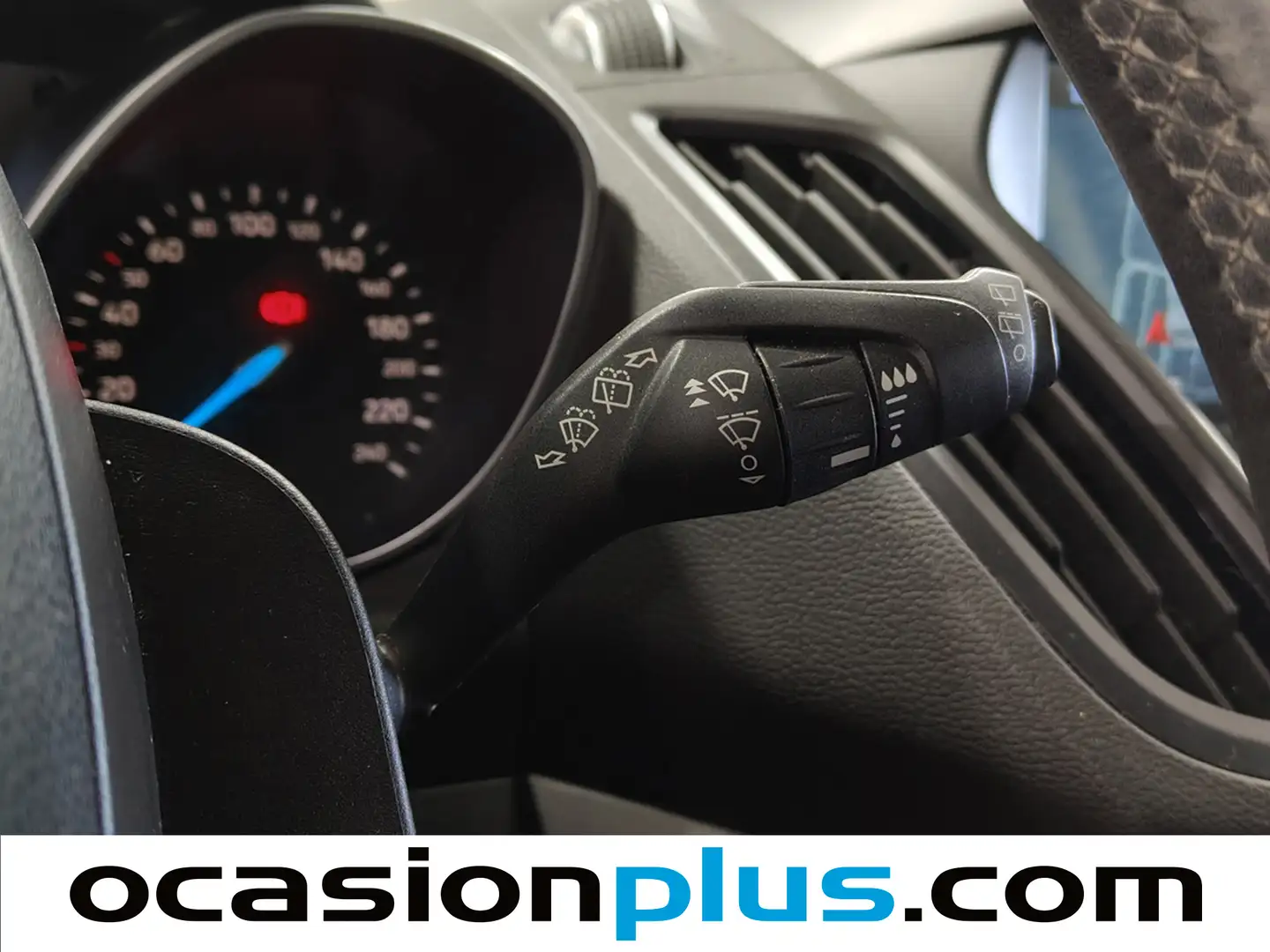 Foto Ford Kuga Ford Kuga 2.0 TDCI S&S Titanium 4x2 (150 CV)