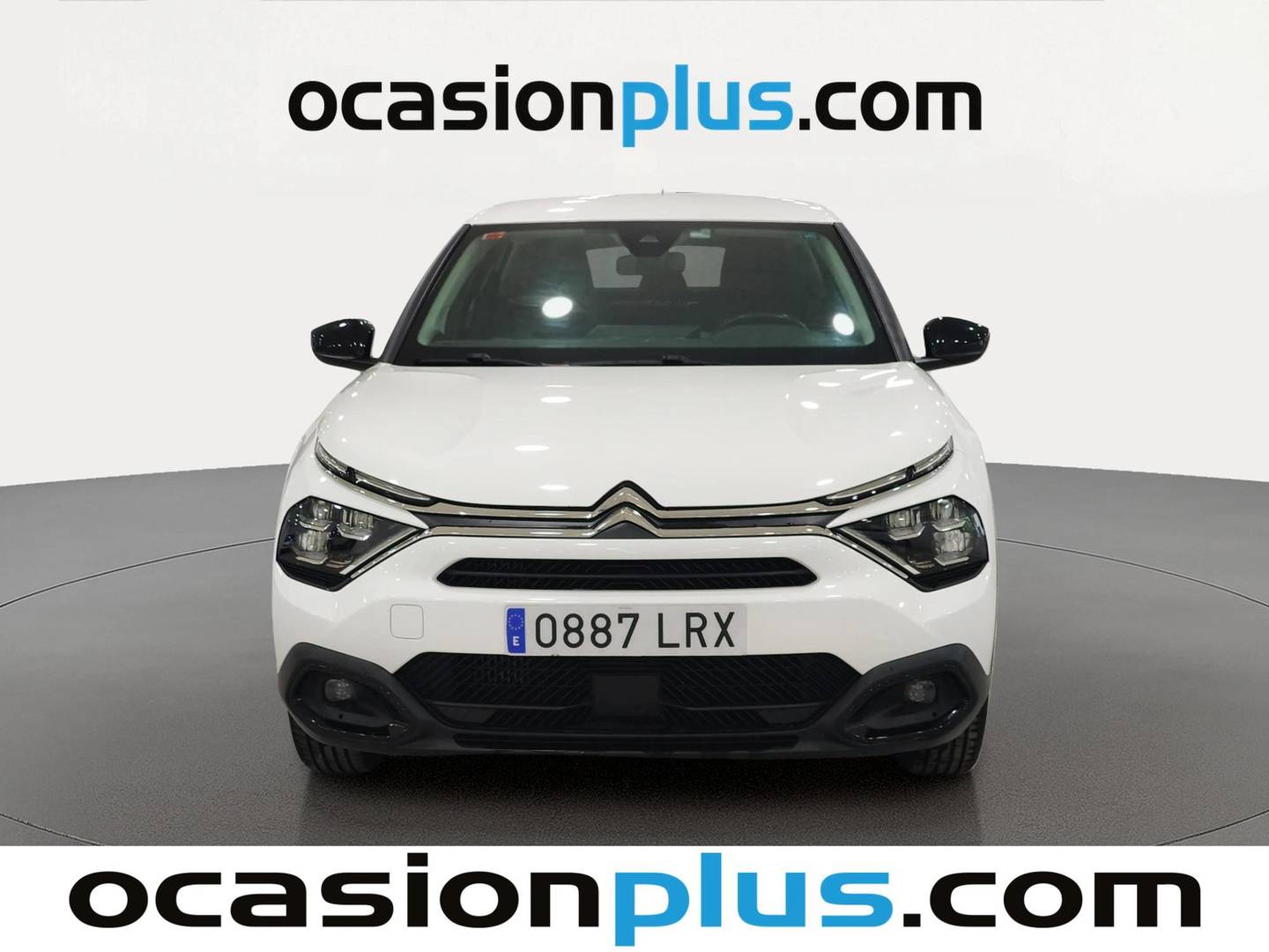 Citroën C4 Citroën C4 BlueHDi 110 S&S Feel (110 CV) 110cv