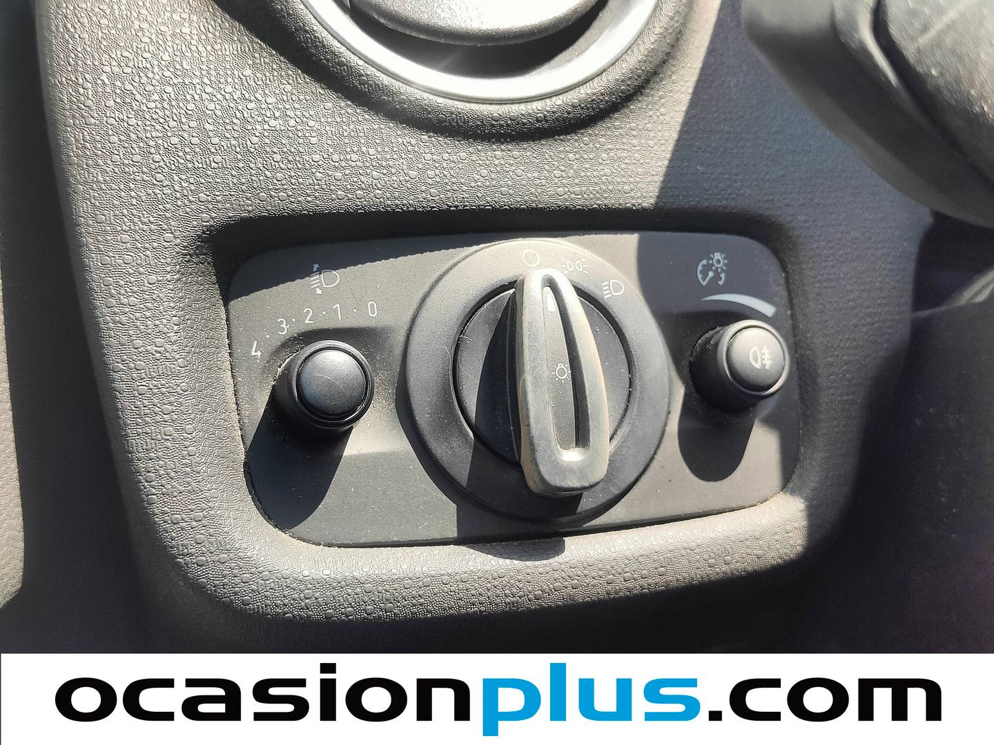 Ford Fiesta Ford Fiesta 1.0 EcoBoost S&S Trend (100 CV) de segunda mano