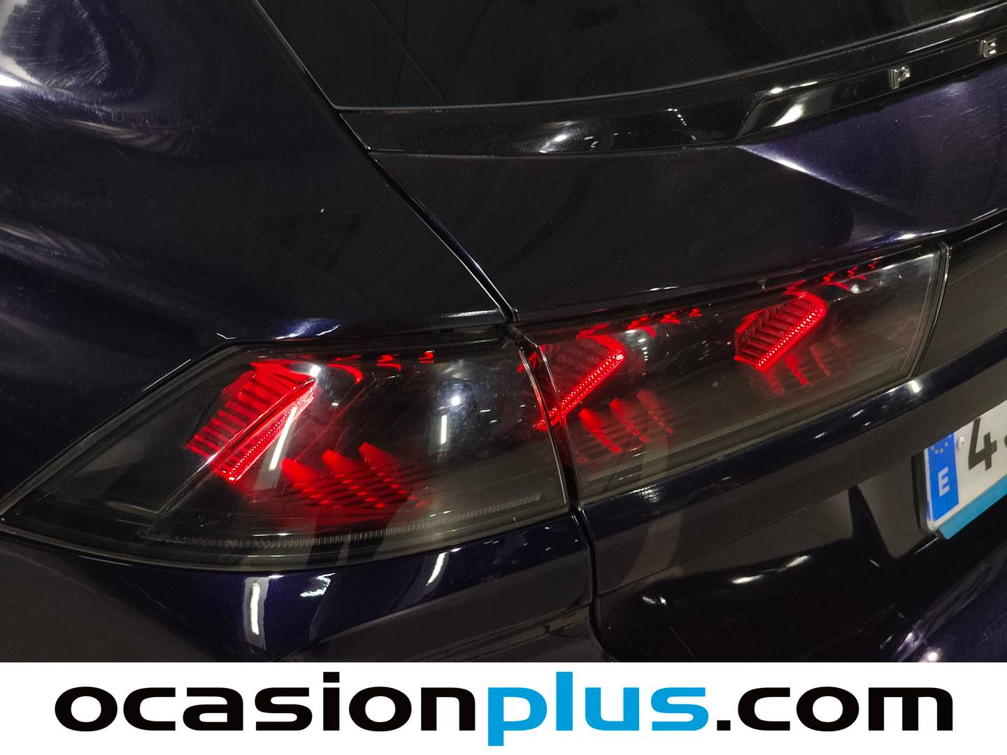 Peugeot 508 Peugeot 508 SW BlueHDi 180 S&S GT Line EAT8 (180 CV) 2019