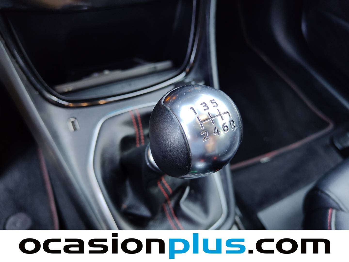 Foto Ford Puma Ford Puma 1.0 EcoBoost MHEV ST-Line X (125 CV)