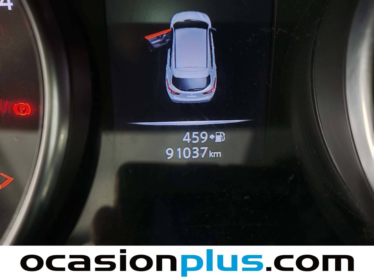 Nissan QASHQAI Nissan Qashqai dCi 115 N-Connecta (115 CV) al mejor precio