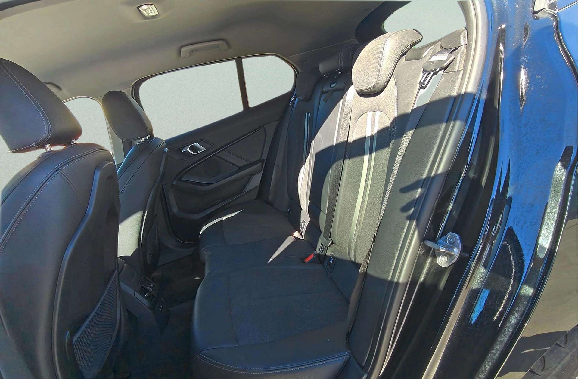 BMW Serie 1 120d - foto 14