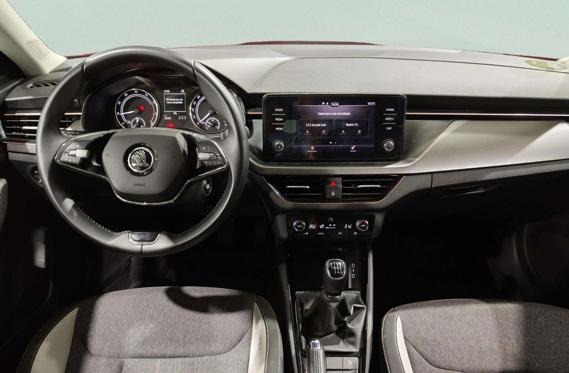Škoda Kamiq 1.5 TSI Style - foto 6
