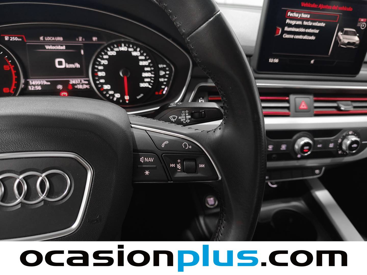 Audi A4 Audi A4 Advanced edition 2.0 TDI (150 CV) 150cv