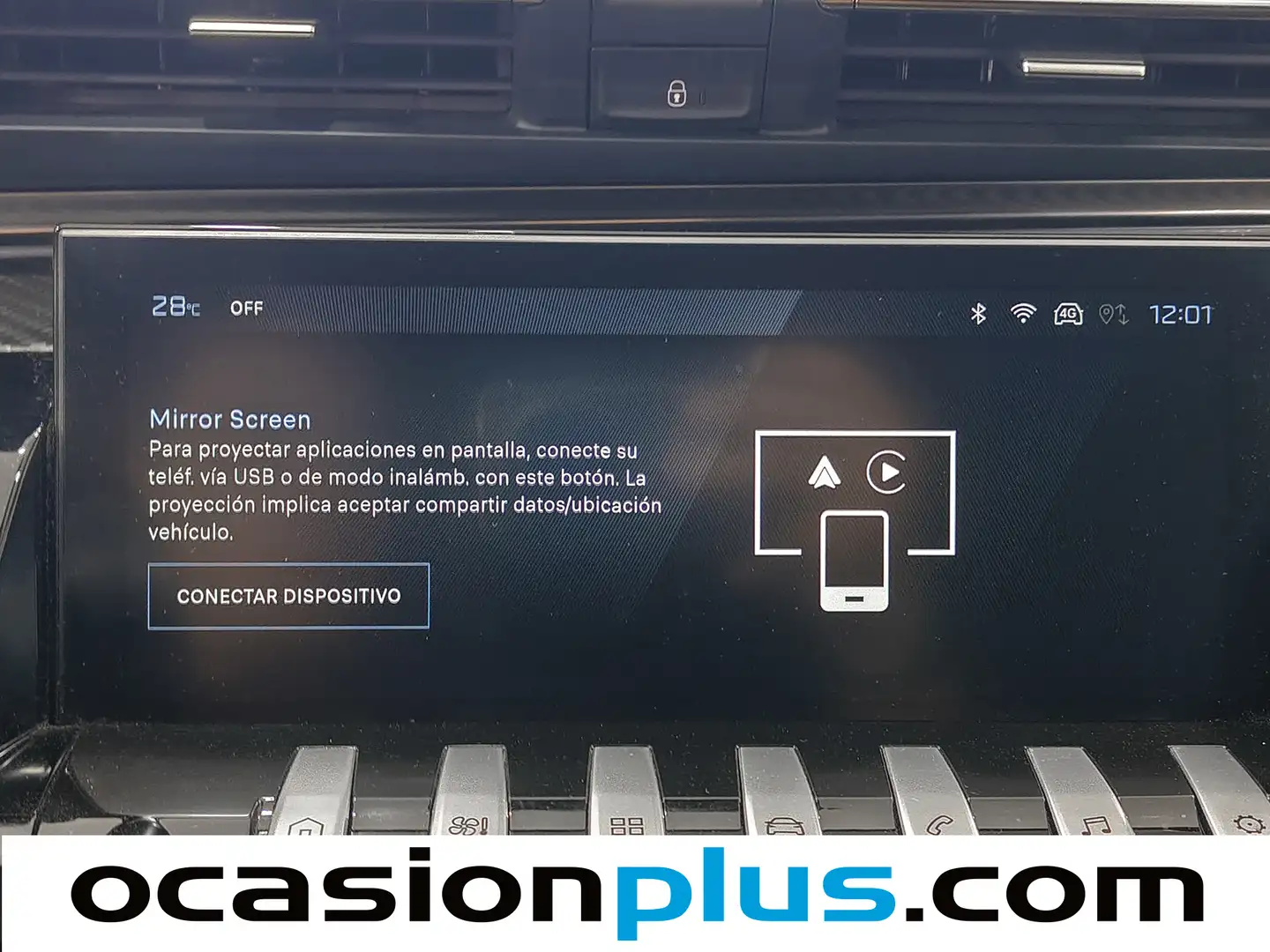 Foto Peugeot 508 Peugeot 508 SW SW BlueHDi 130 S&S GT EAT8 (130 CV)