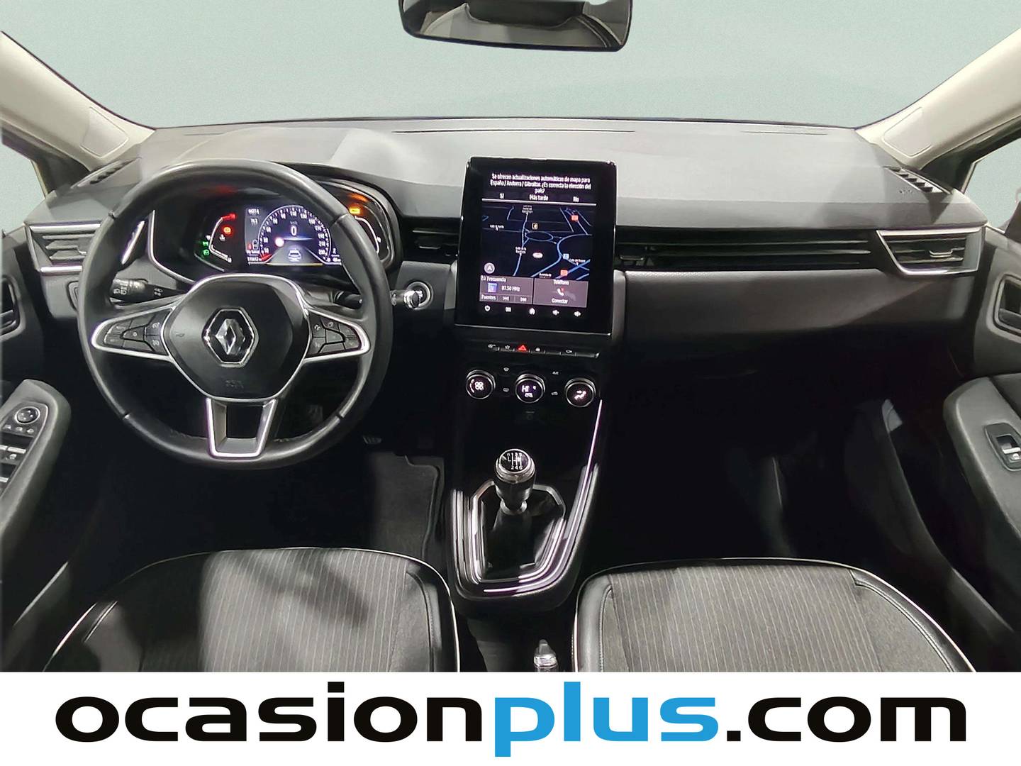 Renault Clio Renault Clio Zen TCe (90 CV) al mejor precio