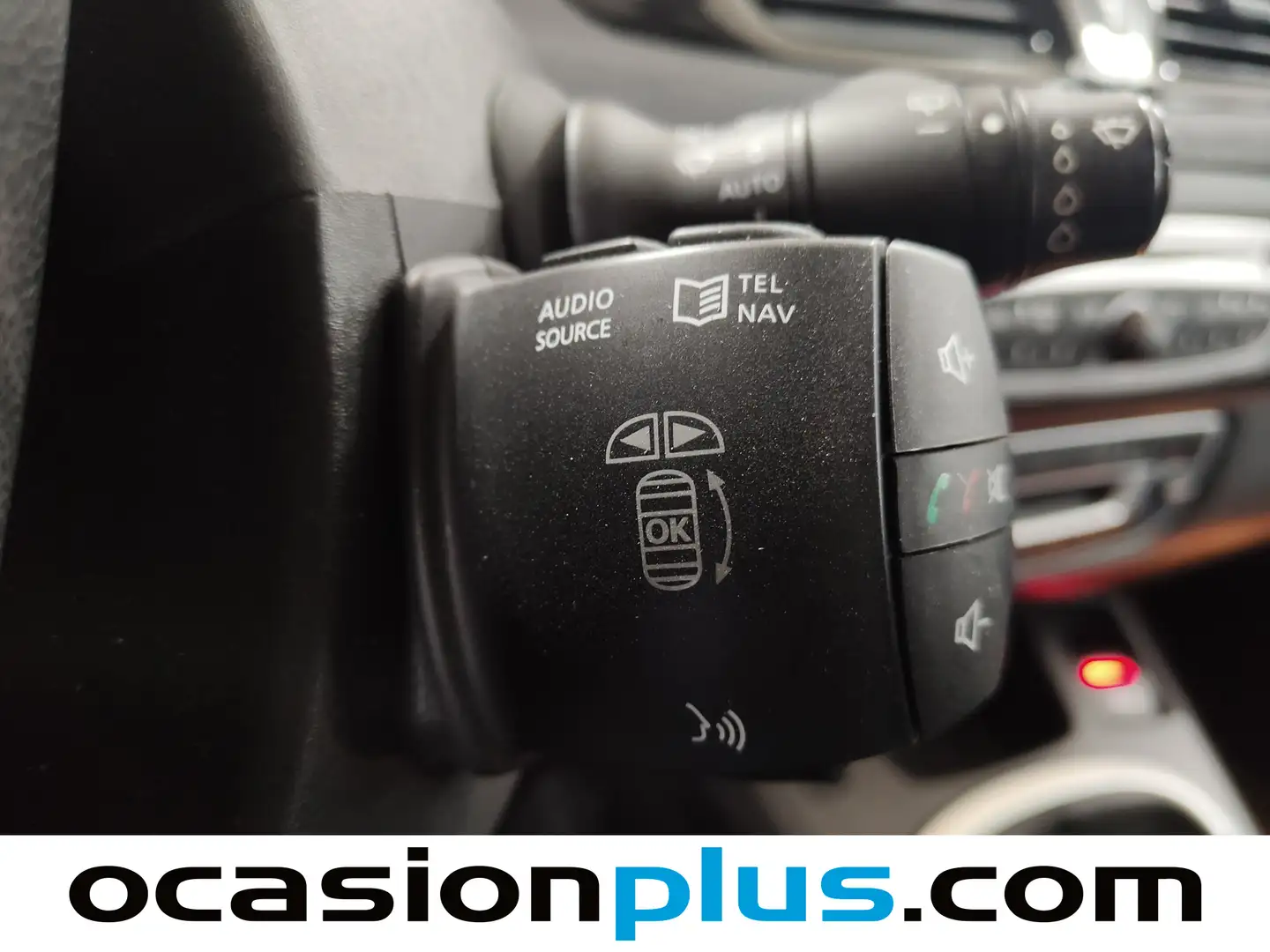 Foto Renault Grand Scénic Renault Grand Scenic Dynamique TCe (130 CV) 7 Plazas