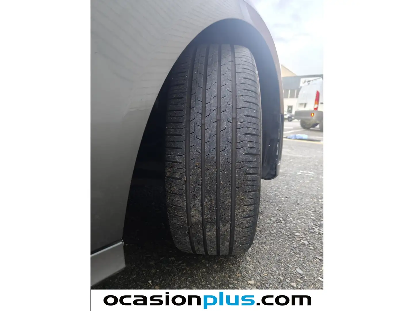 Foto Mercedes Clase A Mercedes-Benz Clase A Sedán A Sedán 200 d (150 CV)