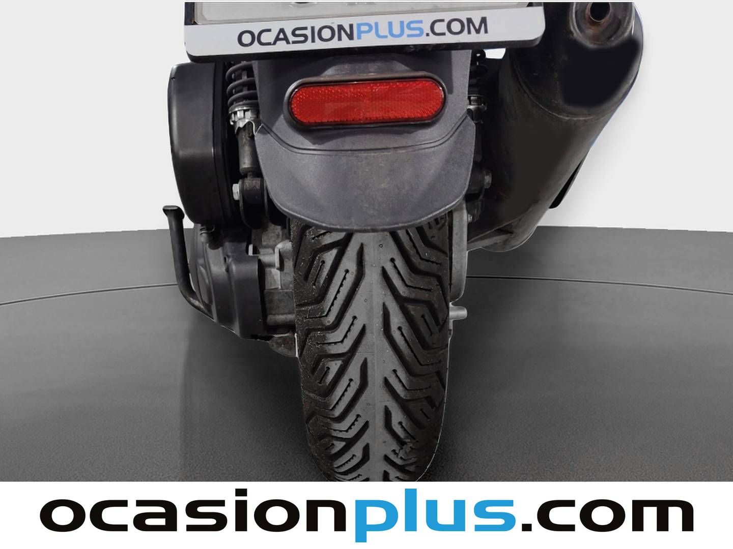 Piaggio Beverly 300 Piaggio Beverly 300 300i (22 CV) gasolina