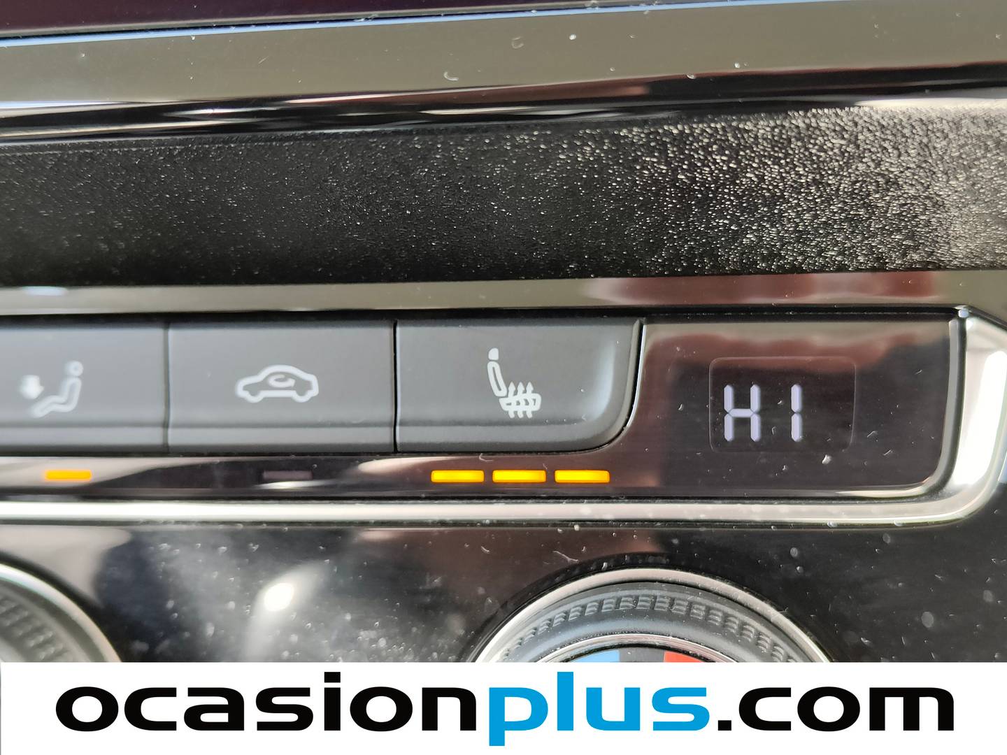 Volkswagen Passat Volkswagen Passat 1.4 TSI ACT Sport (150 CV) barato