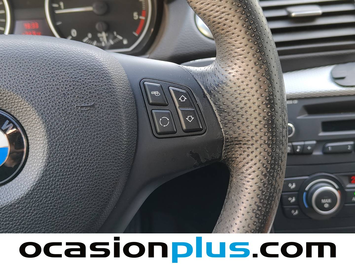 BMW Serie 1 BMW Serie 1 118d (143 CV) Pack M 143cv