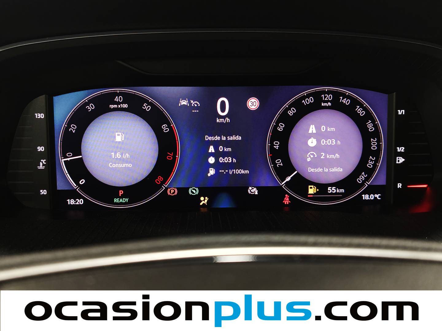 Skoda Octavia Skoda Octavia 1.5 TSI m-HEV Selection DSG (150 CV) 150cv