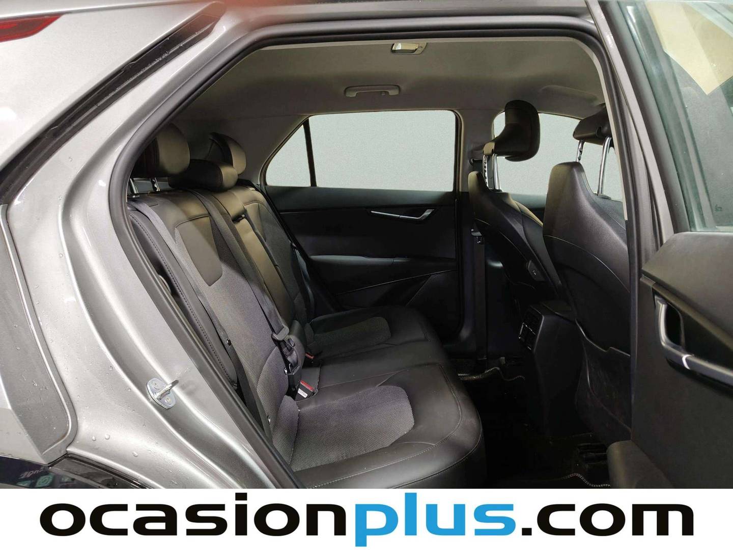 KIA Niro KIA Niro 1.6 GDi HEV Híbrido Drive (141 CV) barato