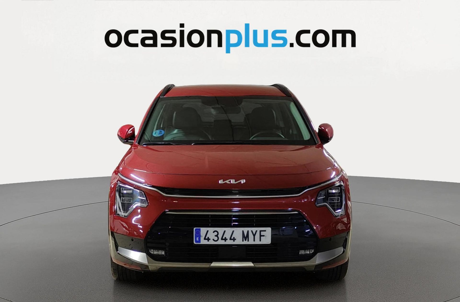 Kia Niro 1.6 GDi HEV Drive - foto 15