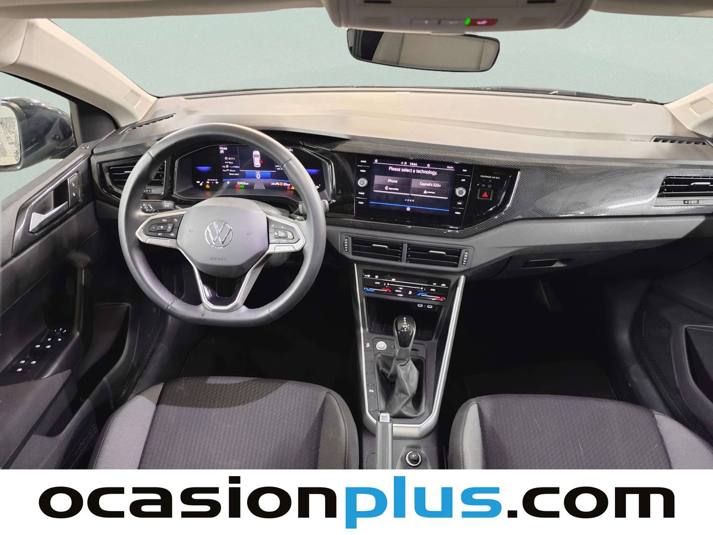 Foto Volkswagen Taigo Volkswagen Taigo ``Más`` 1.0 TSI 85 kW (115 CV) DSG