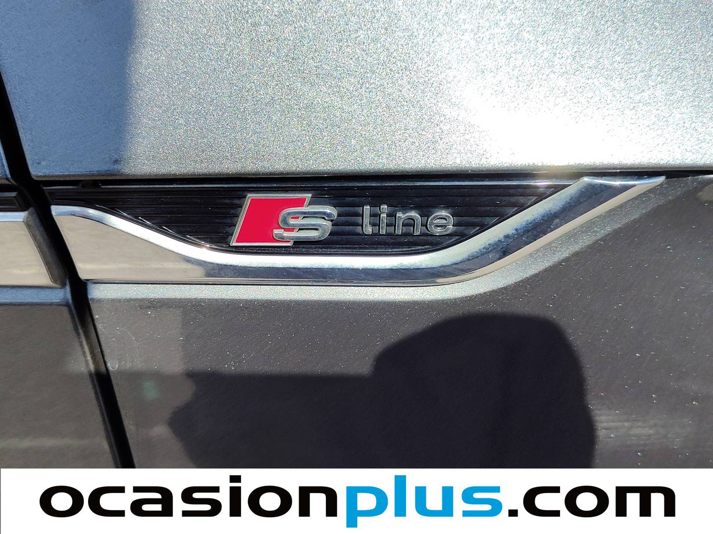 Foto Audi A5 Audi A5 Sportback S line 45 TFSI quattro (265 CV) S tronic