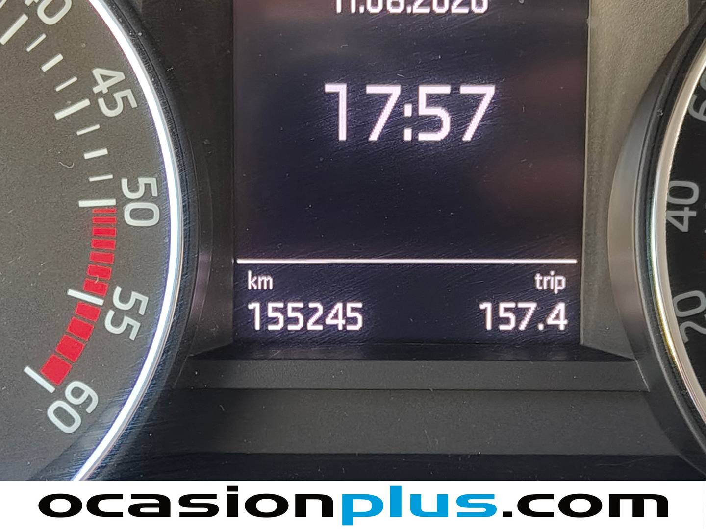 Skoda Fabia Skoda Fabia 1.4 TDI Ambition (90 CV) seminuevo