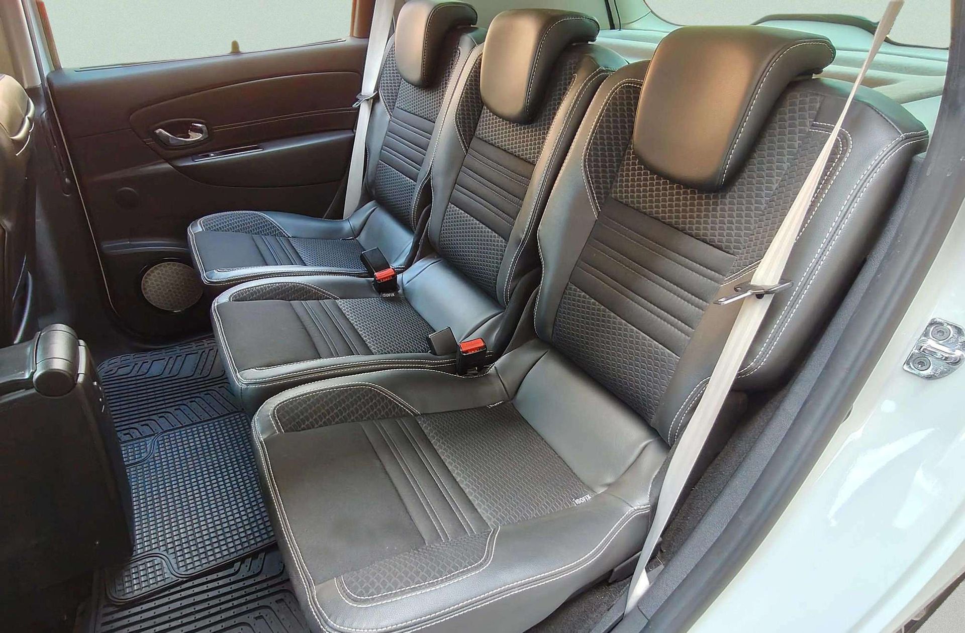 Renault Scénic 1.2 TCe Energy Bose - foto 11